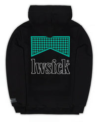 LWSFCK® RACING ZIP HOODIE