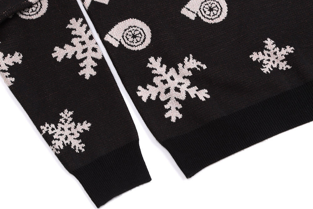 LWSFCK® Gingy's Christmas Sweater