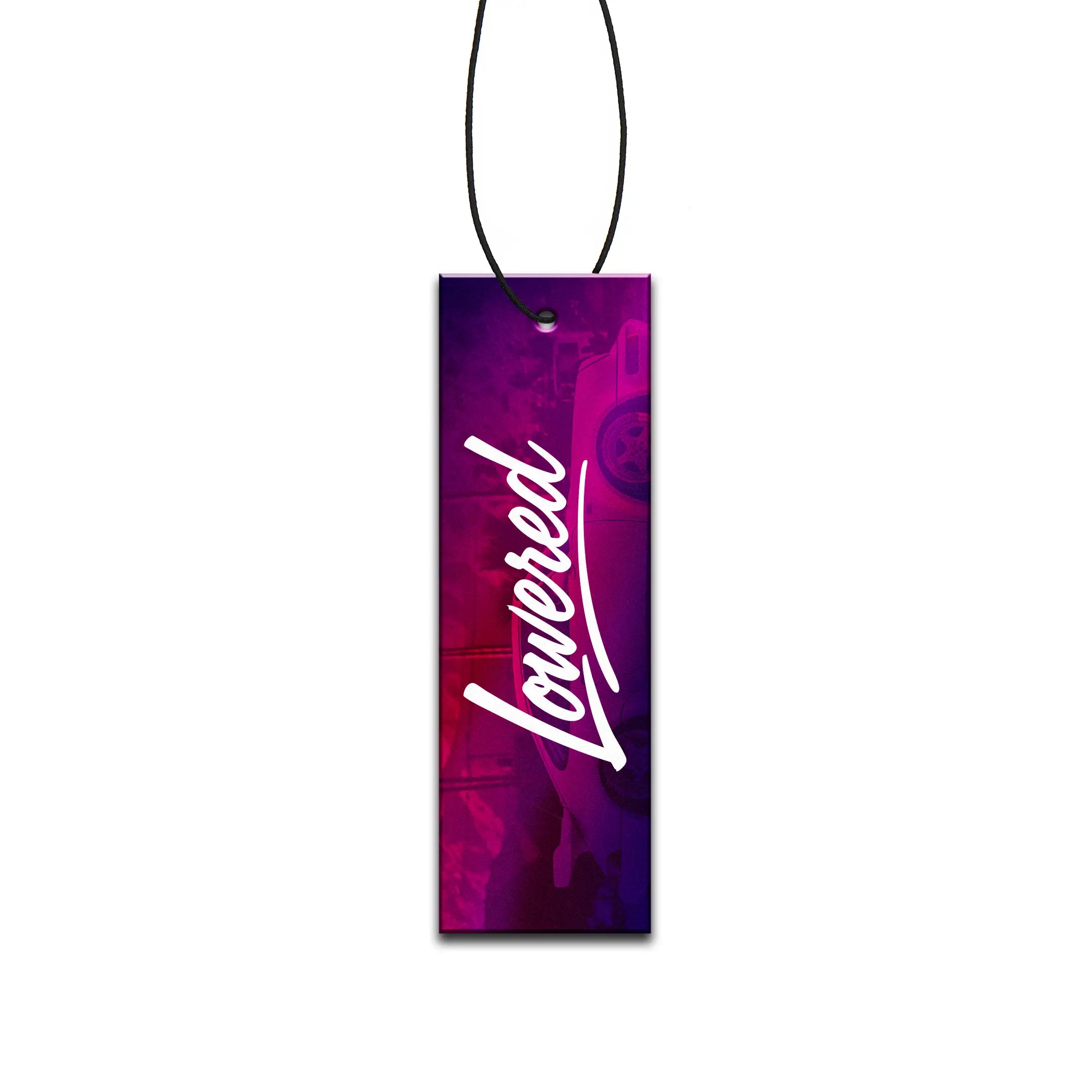Lowered® Miami Air Freshener