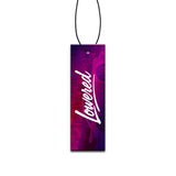 Lowered® Miami Air Freshener