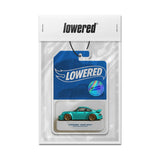 Lowered® Wide Body Air Freshener