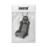 Lowered® Racing Seat Air Freshener