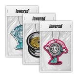 Lowered® Wheel Bundle
