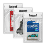 Lowered® Driver Bundle