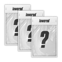 3er Pack Mystery Air Freshener