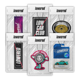 Lowered® Big Bundle