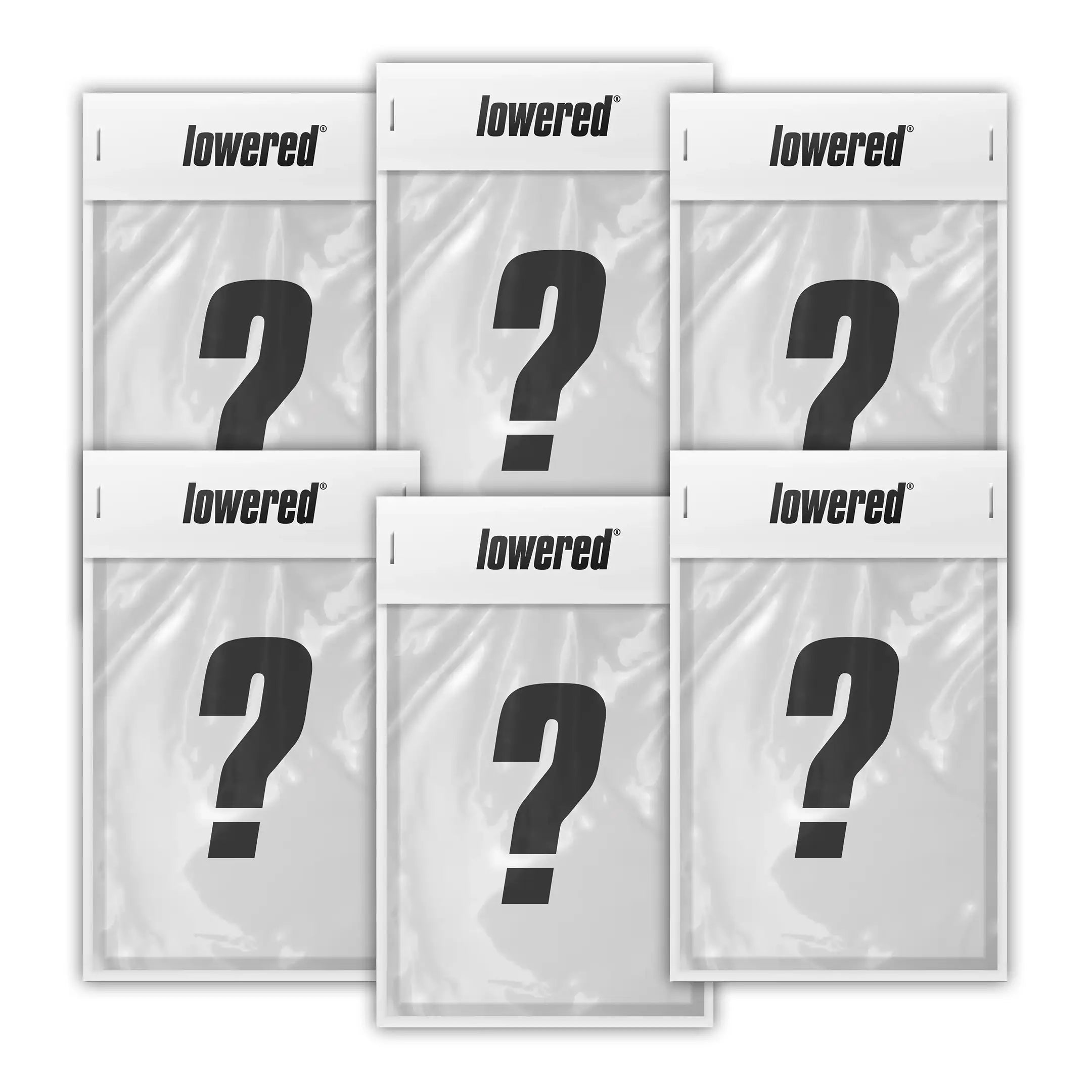 6er Mystery Pack