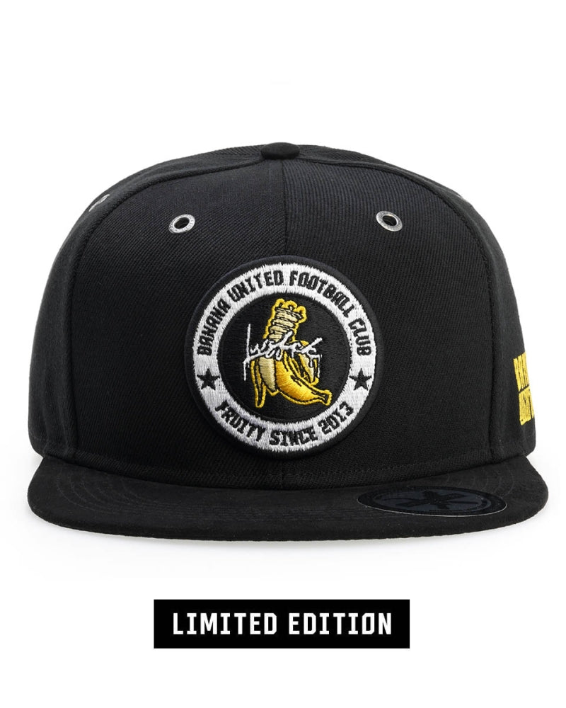 LWSFCK® BANANA UNITED SNAPBACK