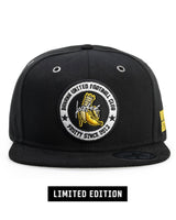 LWSFCK® BANANA UNITED SNAPBACK