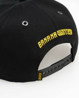LWSFCK® BANANA UNITED SNAPBACK