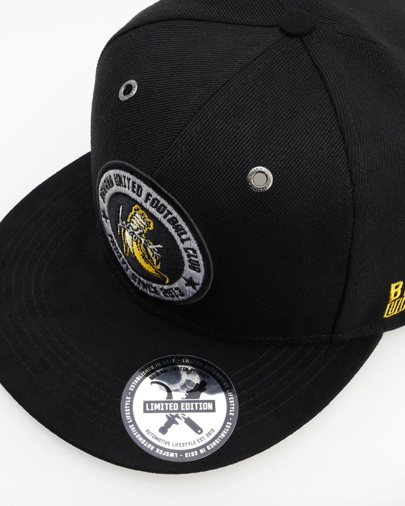 LWSFCK® BANANA UNITED SNAPBACK
