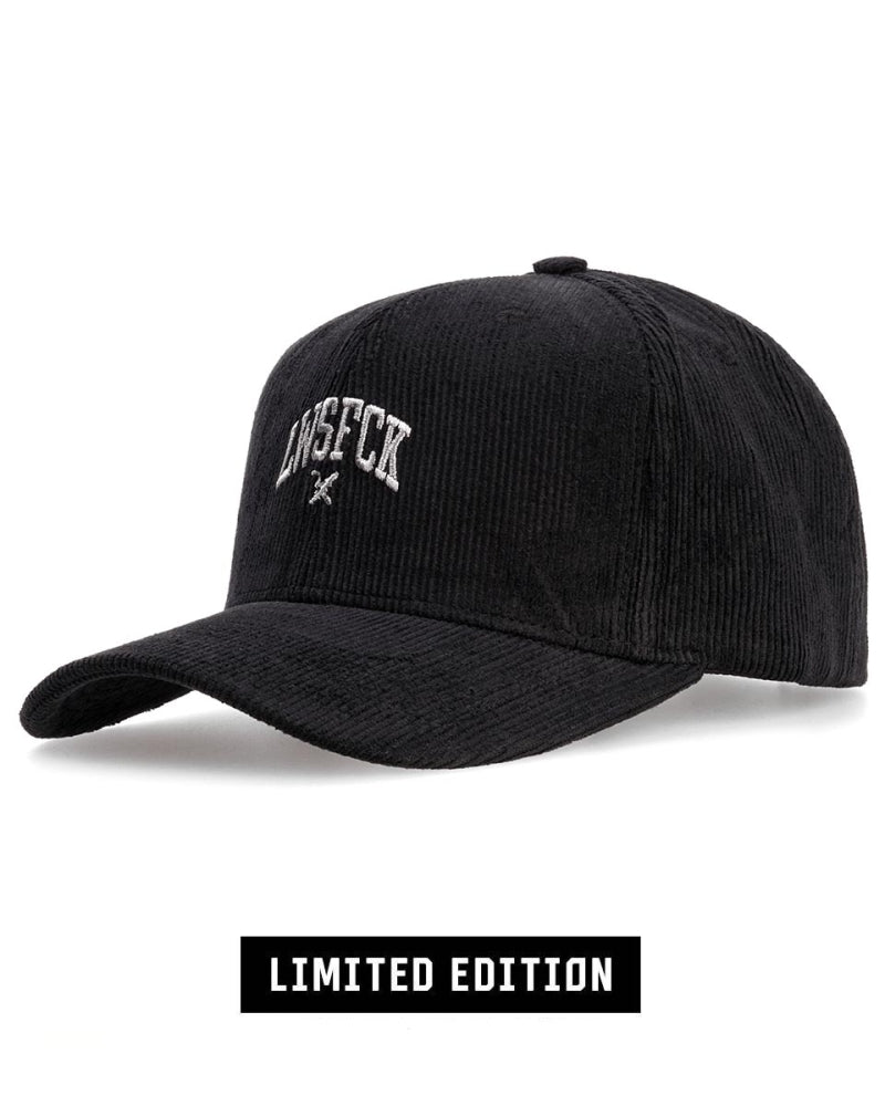 LWSFCK® LIMITED CORD BASECAP