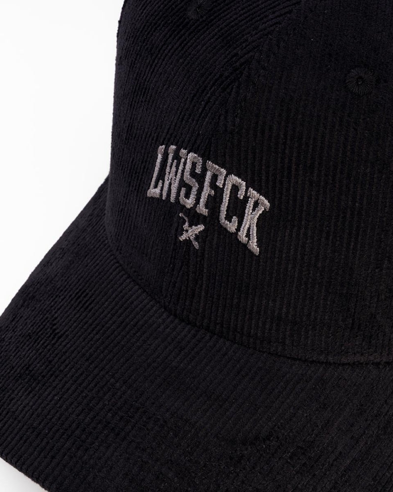 LWSFCK® LIMITED CORD BASECAP