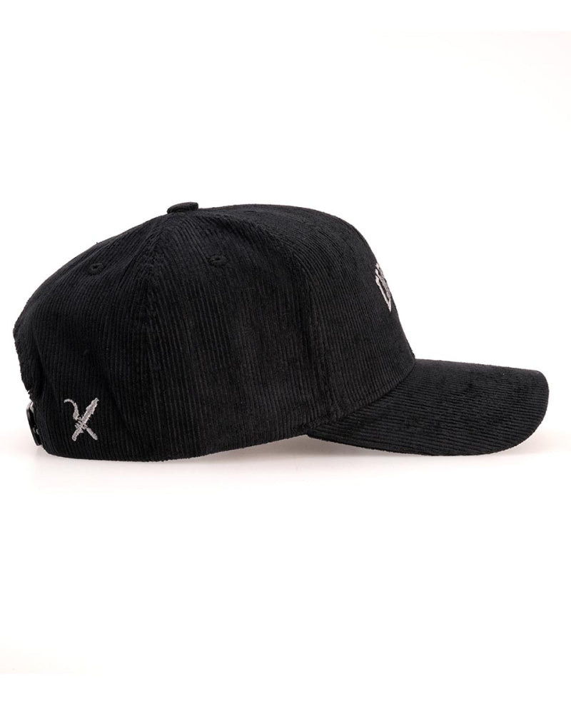 LWSFCK® LIMITED CORD BASECAP
