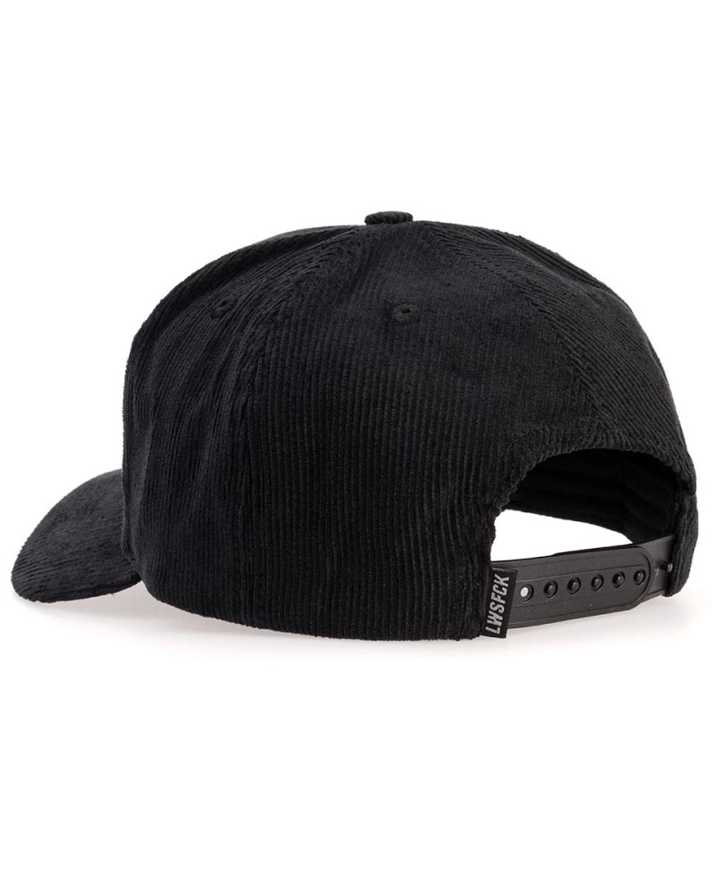 LWSFCK® LIMITED CORD BASECAP