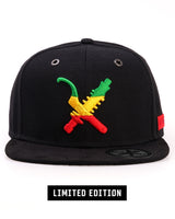 LWSFCK® LIMITED GOOD VIBES SNAPBACK