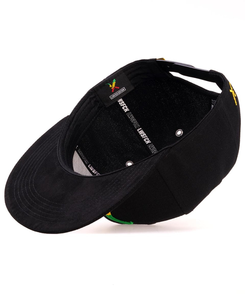 LWSFCK® LIMITED GOOD VIBES SNAPBACK