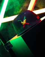 LWSFCK® LIMITED GOOD VIBES SNAPBACK