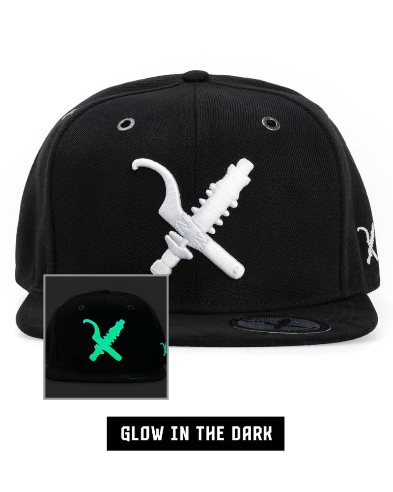 LWSFCK® Static Glow Snapack