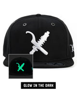 LWSFCK® Static Glow Snapack