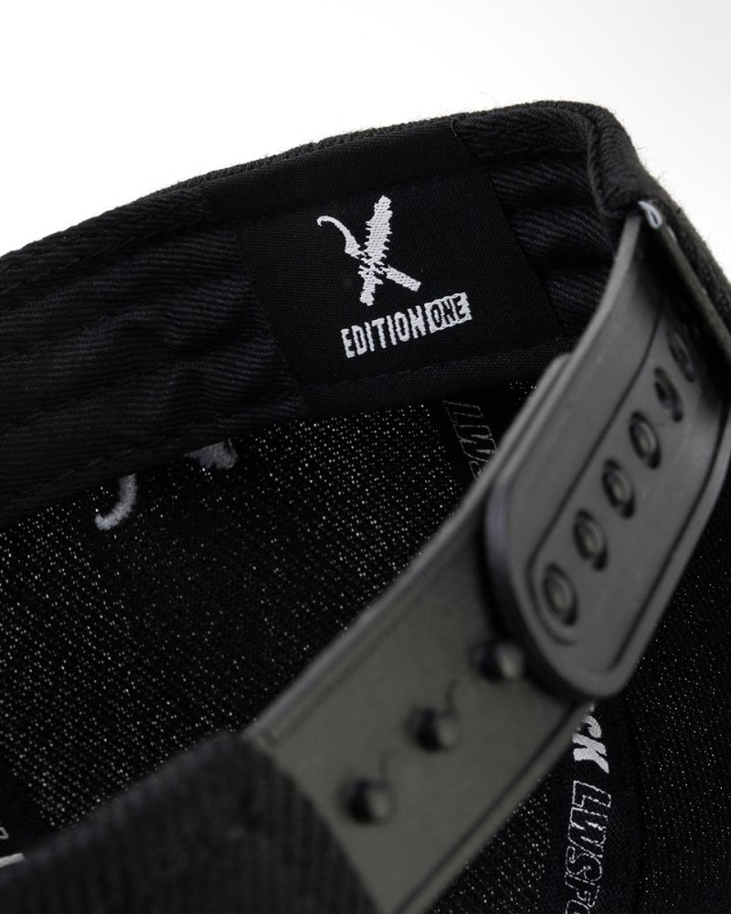 LWSFCK® Static Glow Snapack