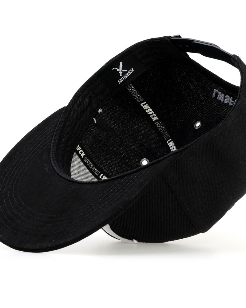 LWSFCK® Static Glow Snapack