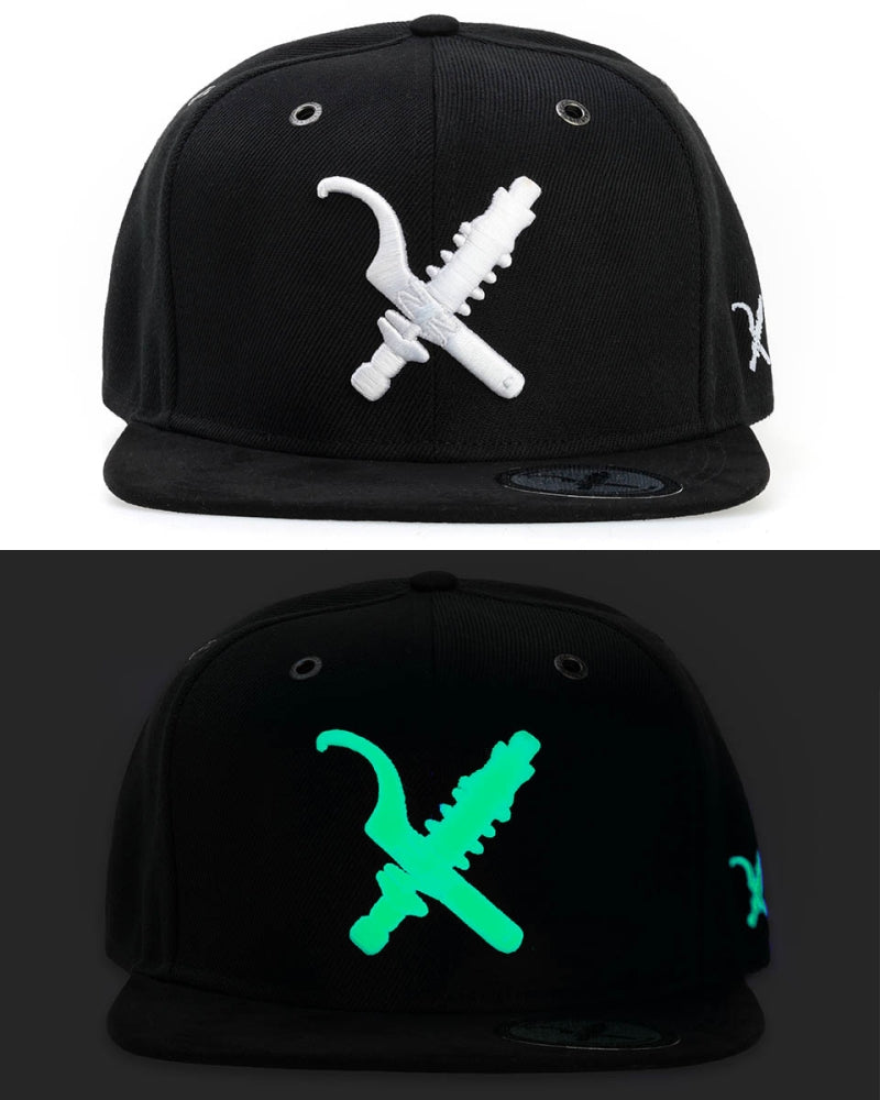 LWSFCK® Static Glow Snapack