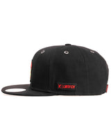 LWSFCK® LIMITED WATERMELON SNAPBACK