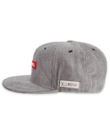LWSFCK® LIMITED LOWERED CORD SNAPBACK