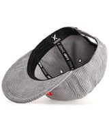 LWSFCK® LIMITED LOWERED CORD SNAPBACK