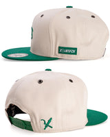 LWSFCK® LIMITED COLLEGE SNAPBACK