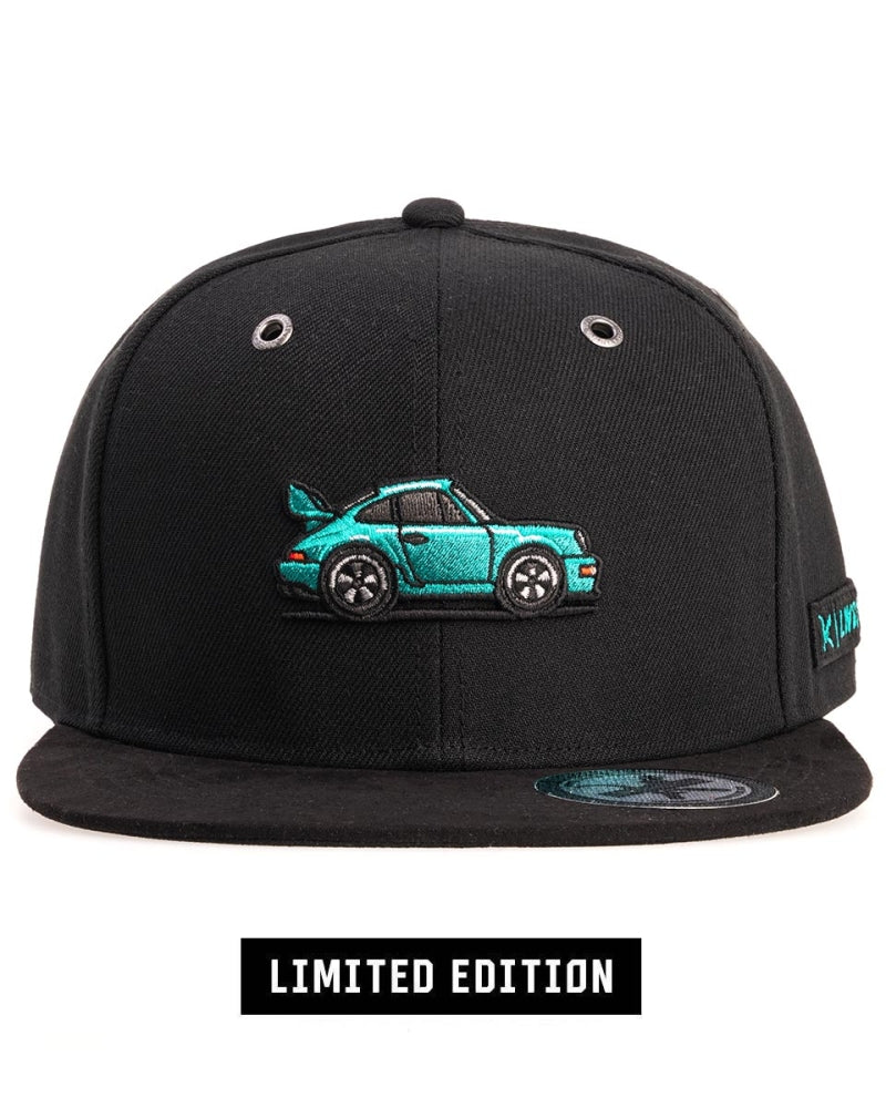 LWSFCK® LIMITED TURBO SNAPBACK
