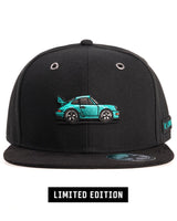 LWSFCK® LIMITED TURBO SNAPBACK