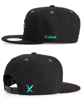 LWSFCK® LIMITED TURBO SNAPBACK