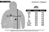 LWSFCK® LIMITED CARLIFE JACKET