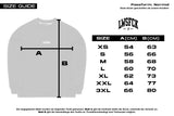 LWSFCK® LIMITED STATIC SWEATER