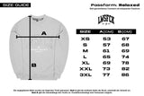 LWSFCK® LIMITED ARCTIC SWEATER