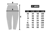 LWSFCK® LIMITED MINTY SWEATPANTS