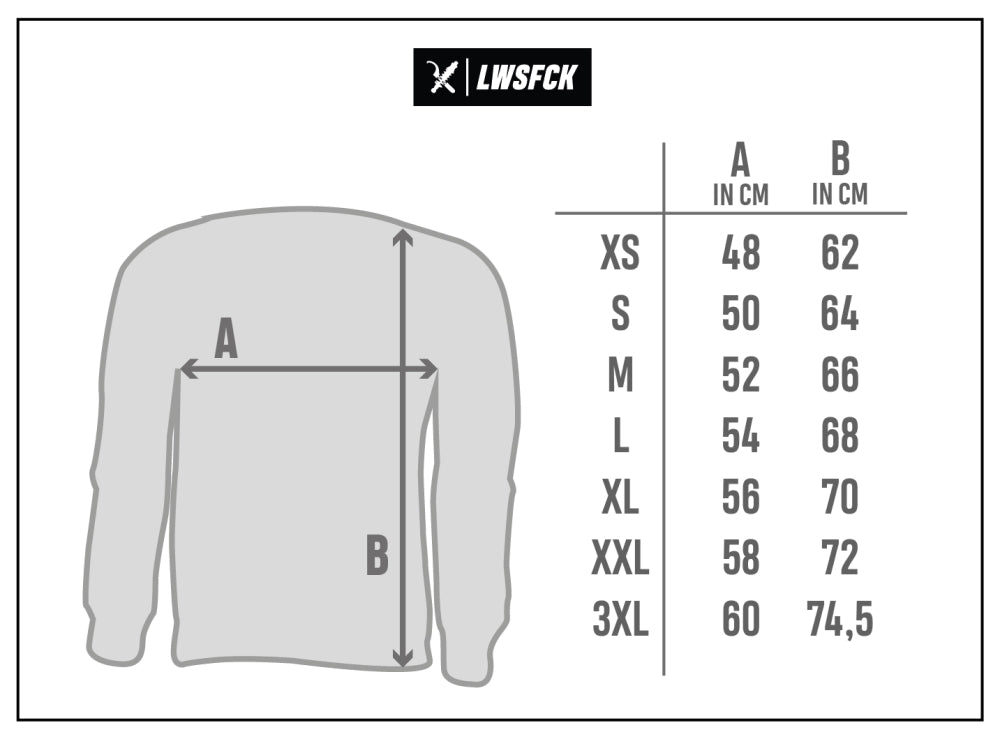 LWSFCK® Gingy's Christmas Sweater