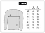 LWSFCK® Gingy's Christmas Sweater