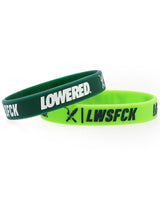 LWSFCK® ARMBAND BRITISH RACING PACK