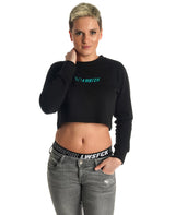LWSFCK® Carlife Cropped Longsleeve