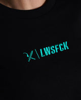 LWSFCK® Carlife Cropped Longsleeve