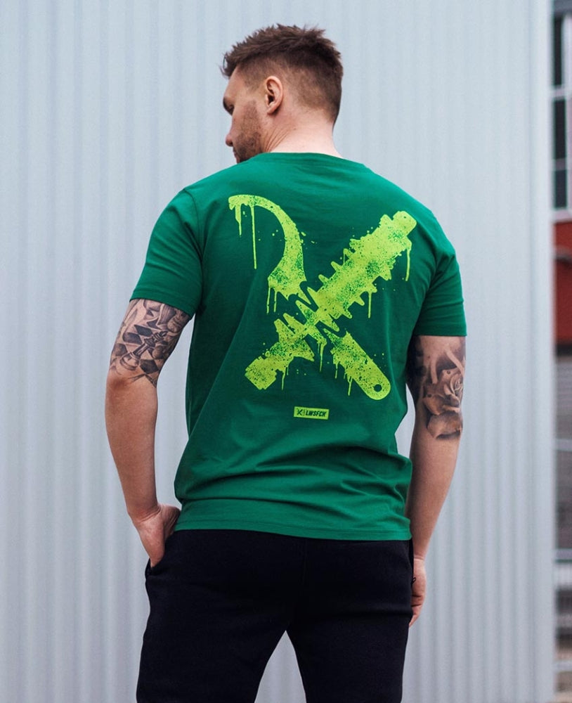 LWSFCK® Limited Evergreen Shirt