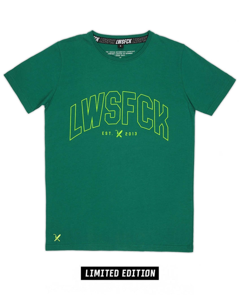 LWSFCK® Limited Evergreen Shirt