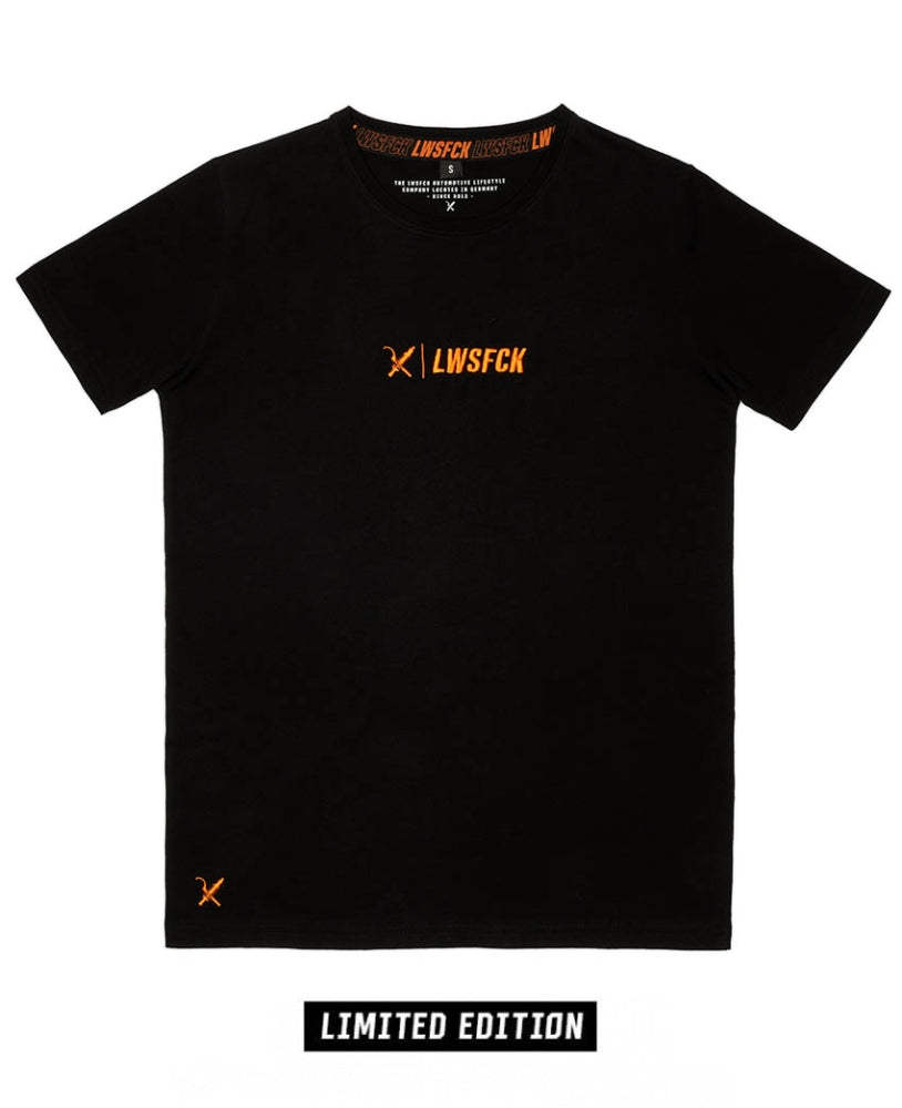 LWSFCK® Limited Halloween Shirt