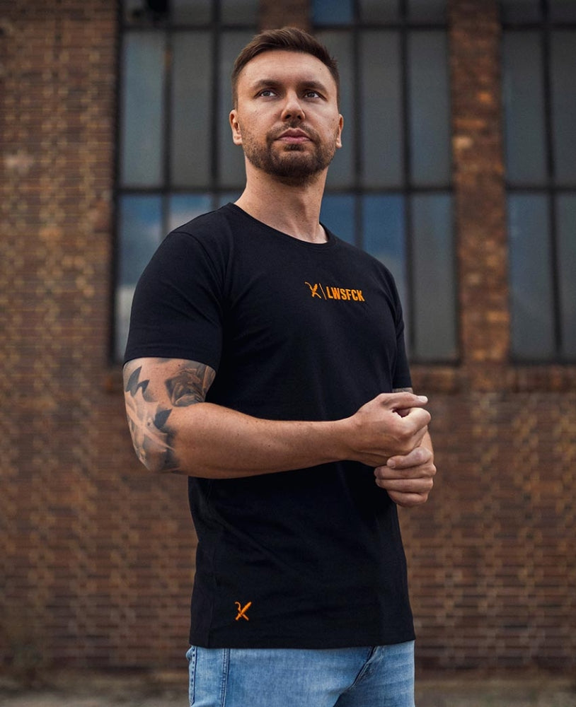 LWSFCK® Limited Halloween Shirt