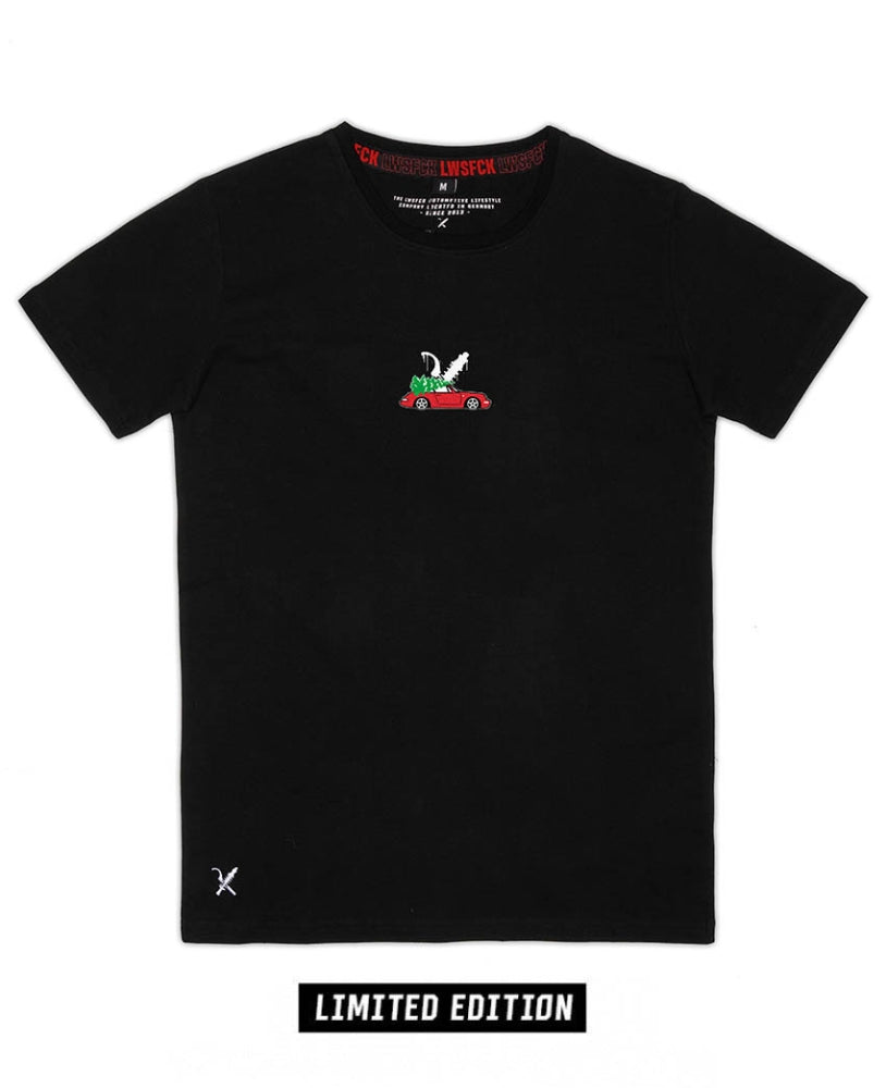 LWSFCK® Limited Xmas Shirt