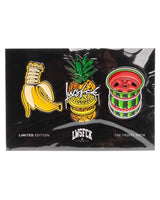 LWSFCK® LIMITED FRUITY PIN SET