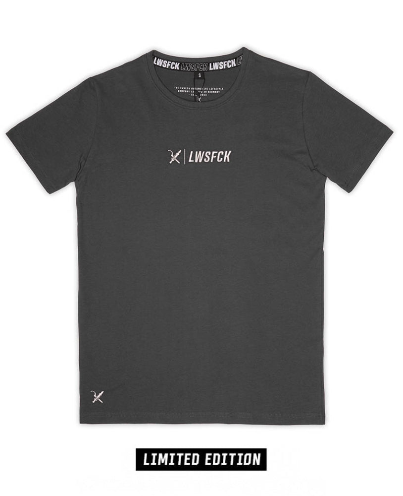 LWSFCK® Limited Asphalt Shirt